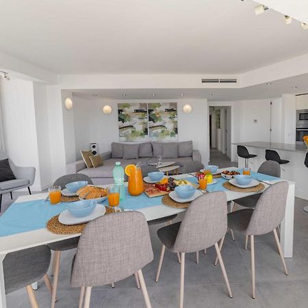 Apartamento Anamsa Port de Pollença Eksteriør bilde