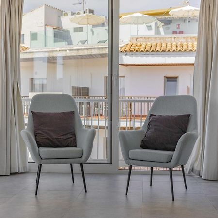 Apartamento Anamsa Port de Pollença Eksteriør bilde