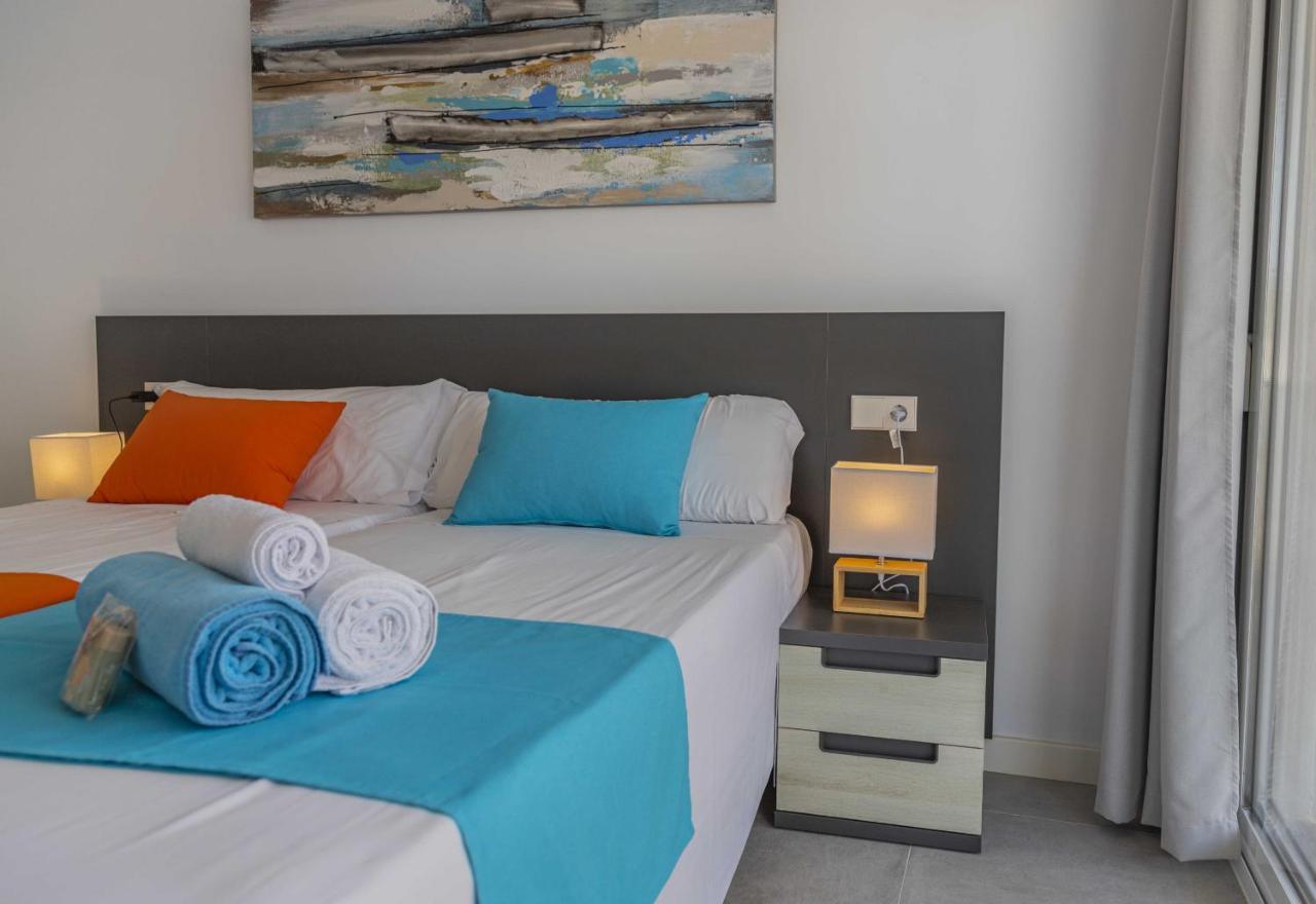 Apartamento Anamsa Port de Pollença Eksteriør bilde