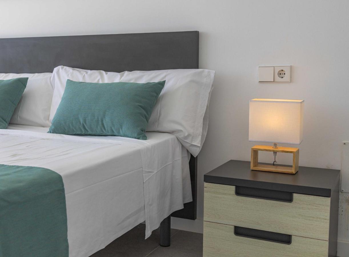 Apartamento Anamsa Port de Pollença Eksteriør bilde